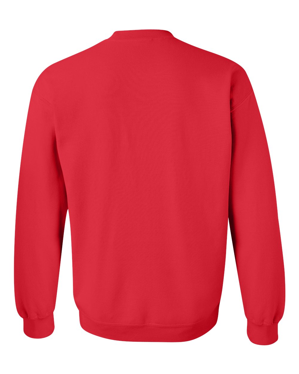 Gildan Heavy Blend™ 18000 Sweater Package (50 Pieces)