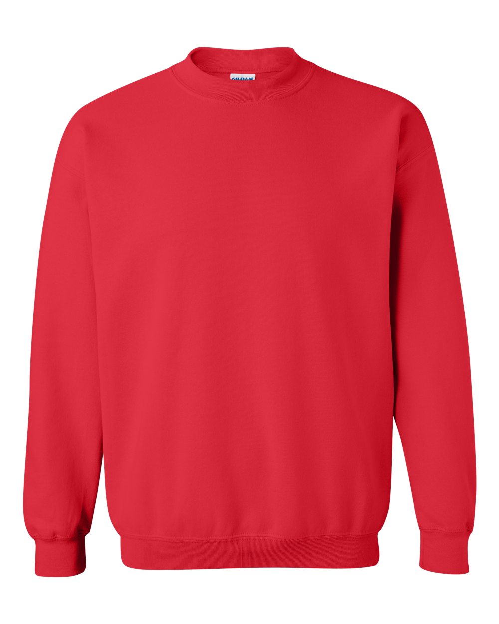 Gildan Heavy Blend™ 18000 Sweater Package (50 Pieces)