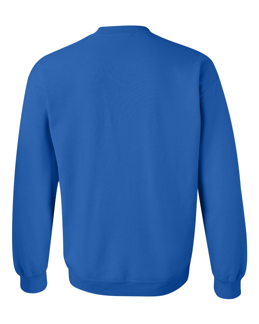 Gildan Heavy Blend™ 18000 Sweater Package (50 Pieces)
