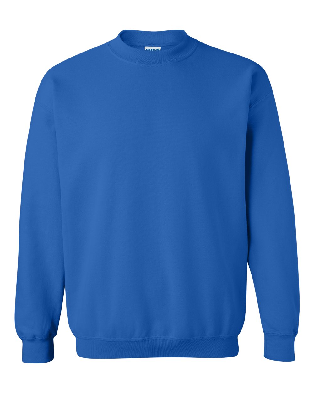 Gildan Heavy Blend™ 18000 Sweater Package (50 Pieces)