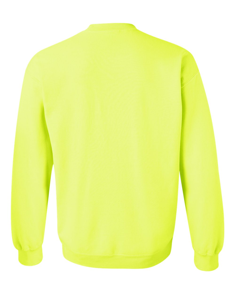 Gildan Heavy Blend™ 18000 Sweater Package (50 Pieces)