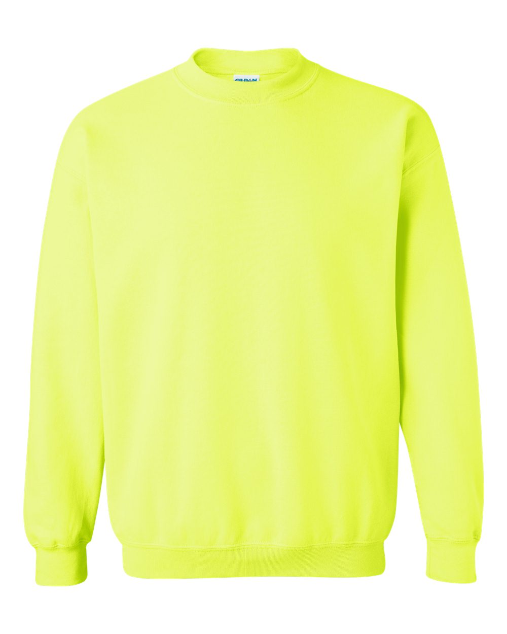 Gildan Heavy Blend™ 18000 Sweater Package (50 Pieces)