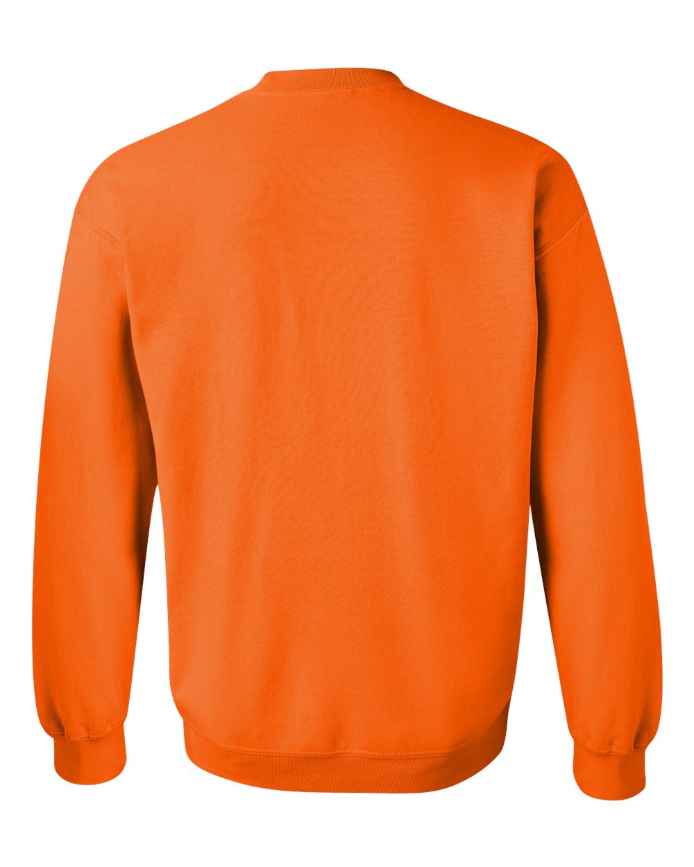 Gildan Heavy Blend™ 18000 Sweater Package (50 Pieces)