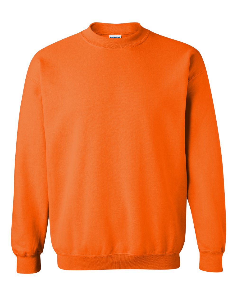 Gildan Heavy Blend™ 18000 Sweater Package (50 Pieces)