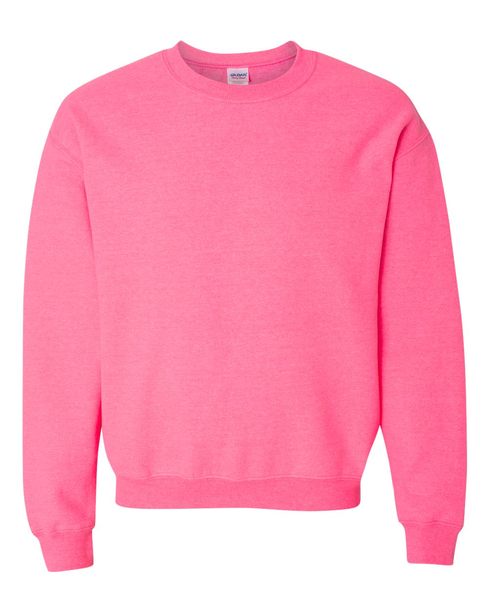 Gildan Heavy Blend™ 18000 Sweater Package (50 Pieces)