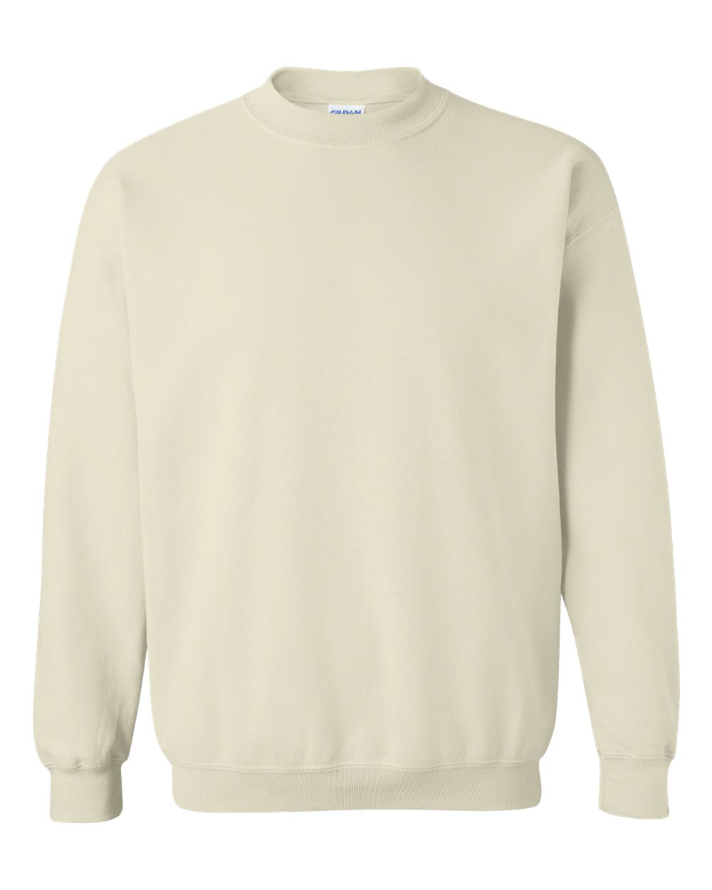 Gildan Heavy Blend™ 18000 Sweater Package (50 Pieces)