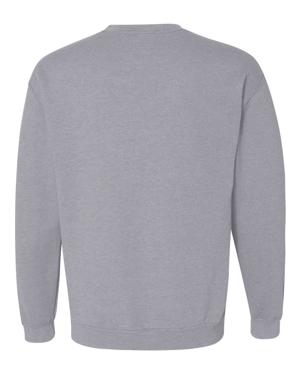 Gildan Heavy Blend™ 18000 Sweater Package (50 Pieces)