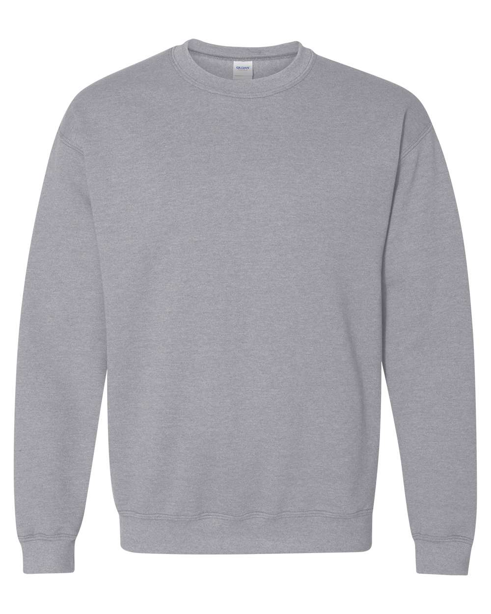 Gildan Heavy Blend™ 18000 Sweater Package (50 Pieces)