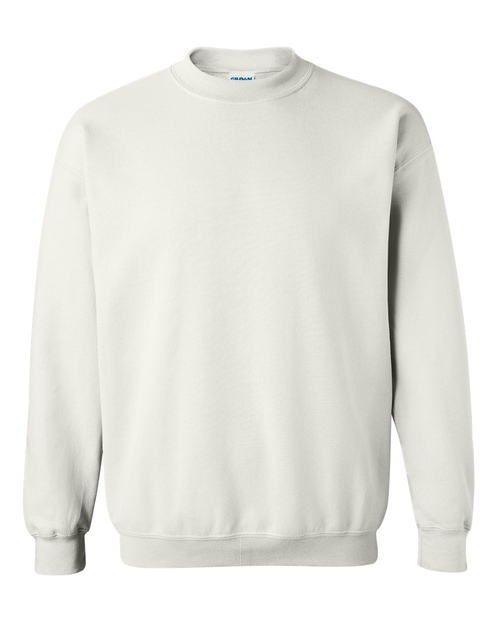 Gildan Heavy Blend™ 18000 Sweater Package (50 Pieces)