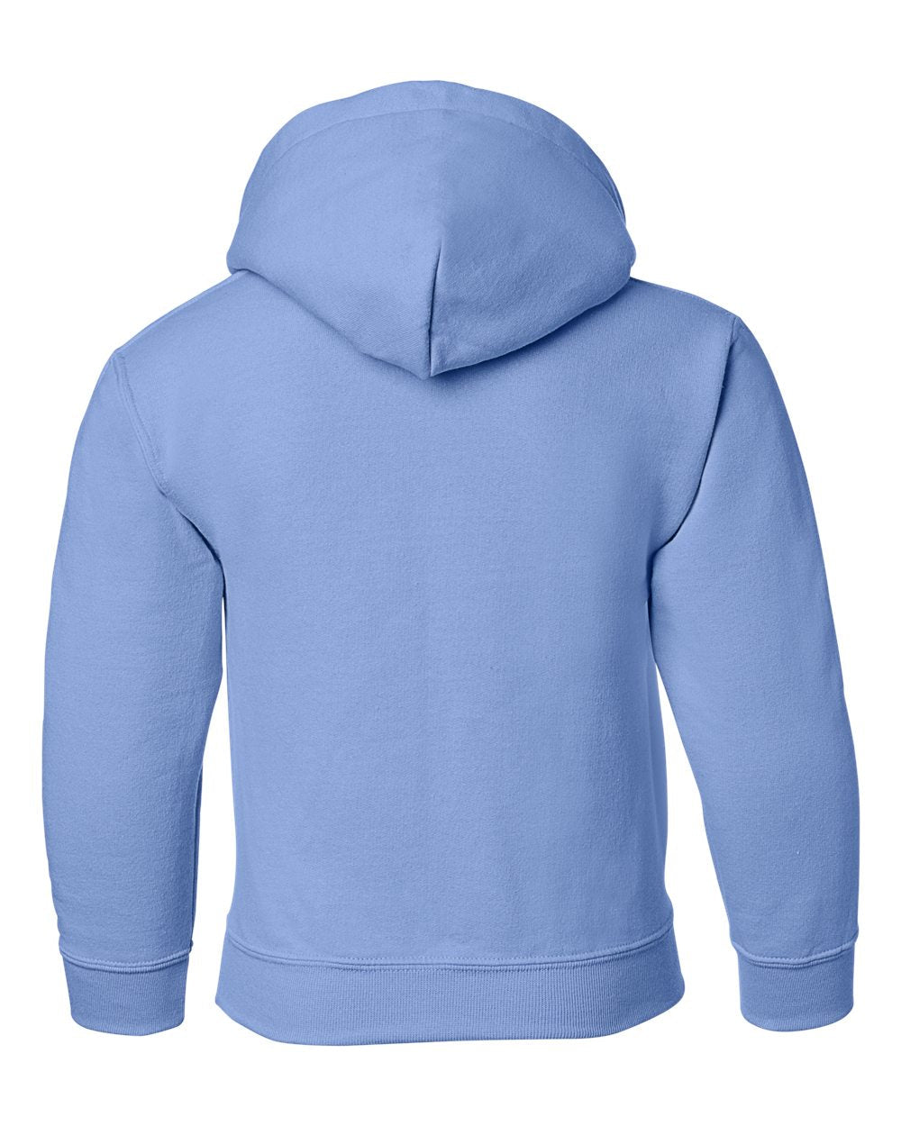 Gildan Heavy Blend™ Youth Hooded Sweatshirt - 18500B
