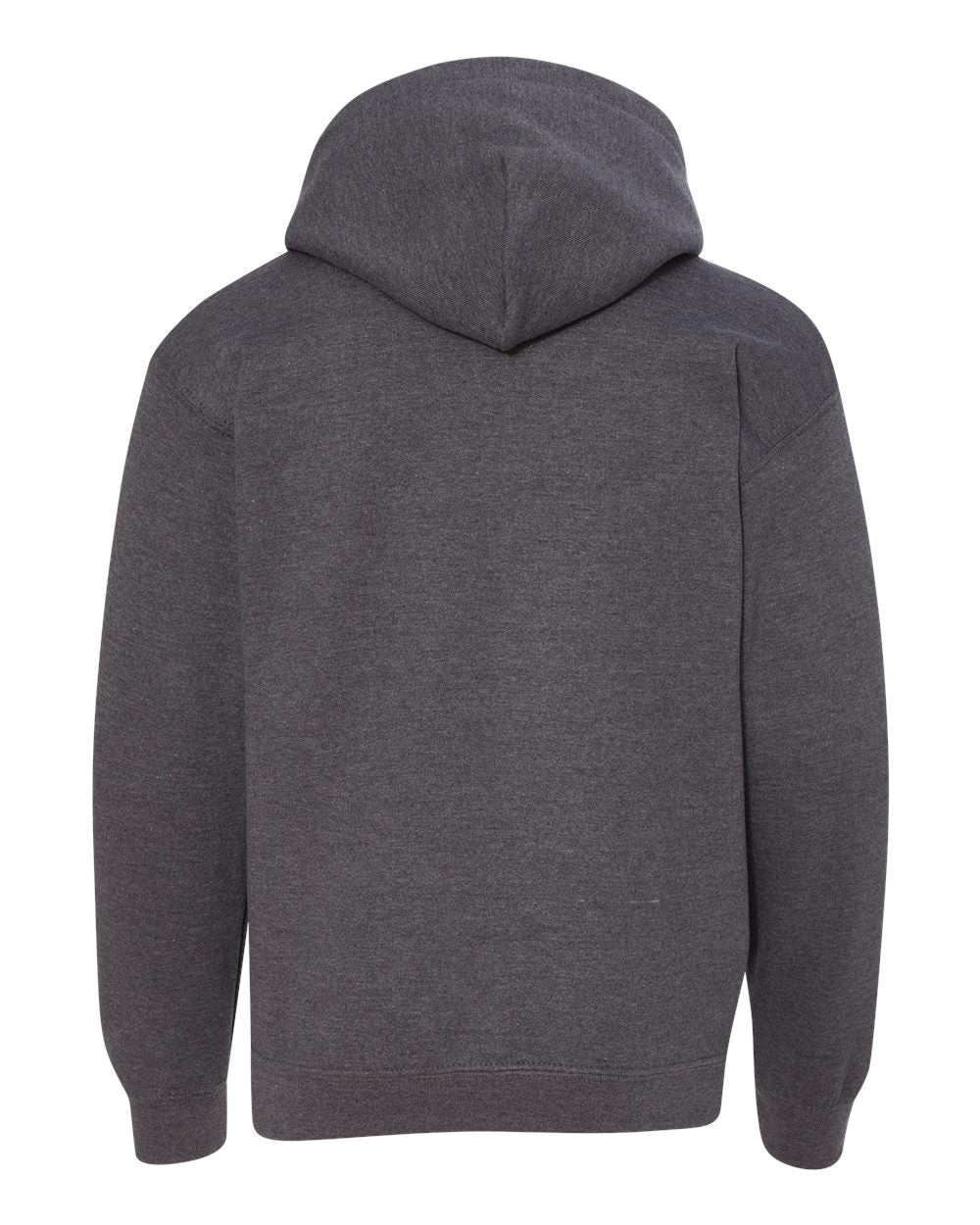 Gildan Heavy Blend™ 18500 Hoodie Package (50 Pieces)