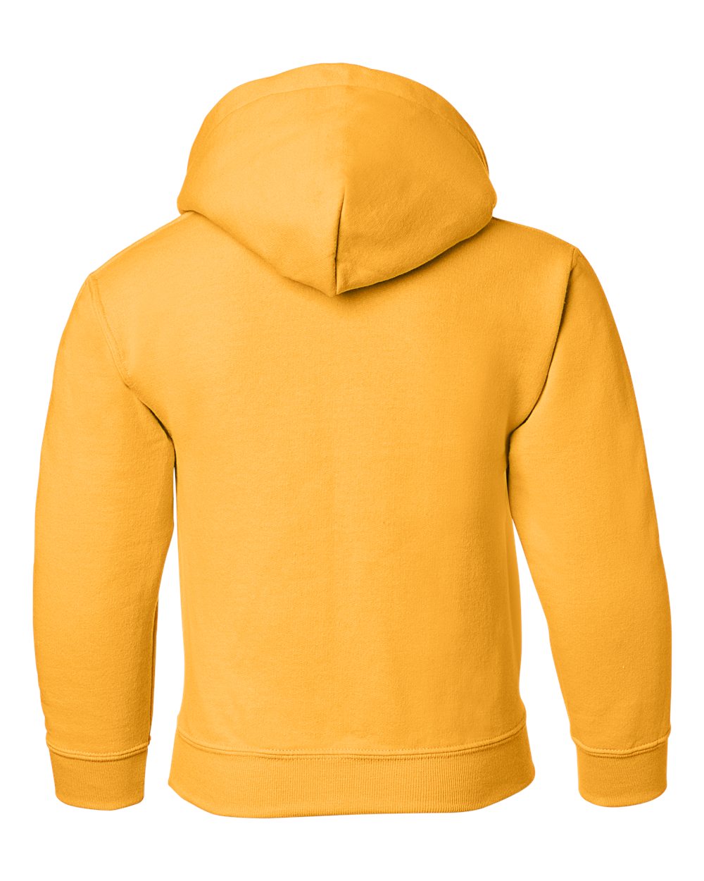 Gildan Heavy Blend™ Youth Hooded Sweatshirt - 18500B