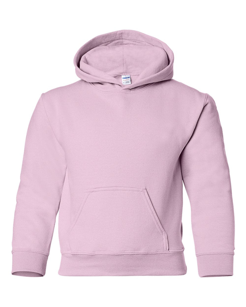 Gildan Heavy Blend™ Youth Hooded Sweatshirt - 18500B