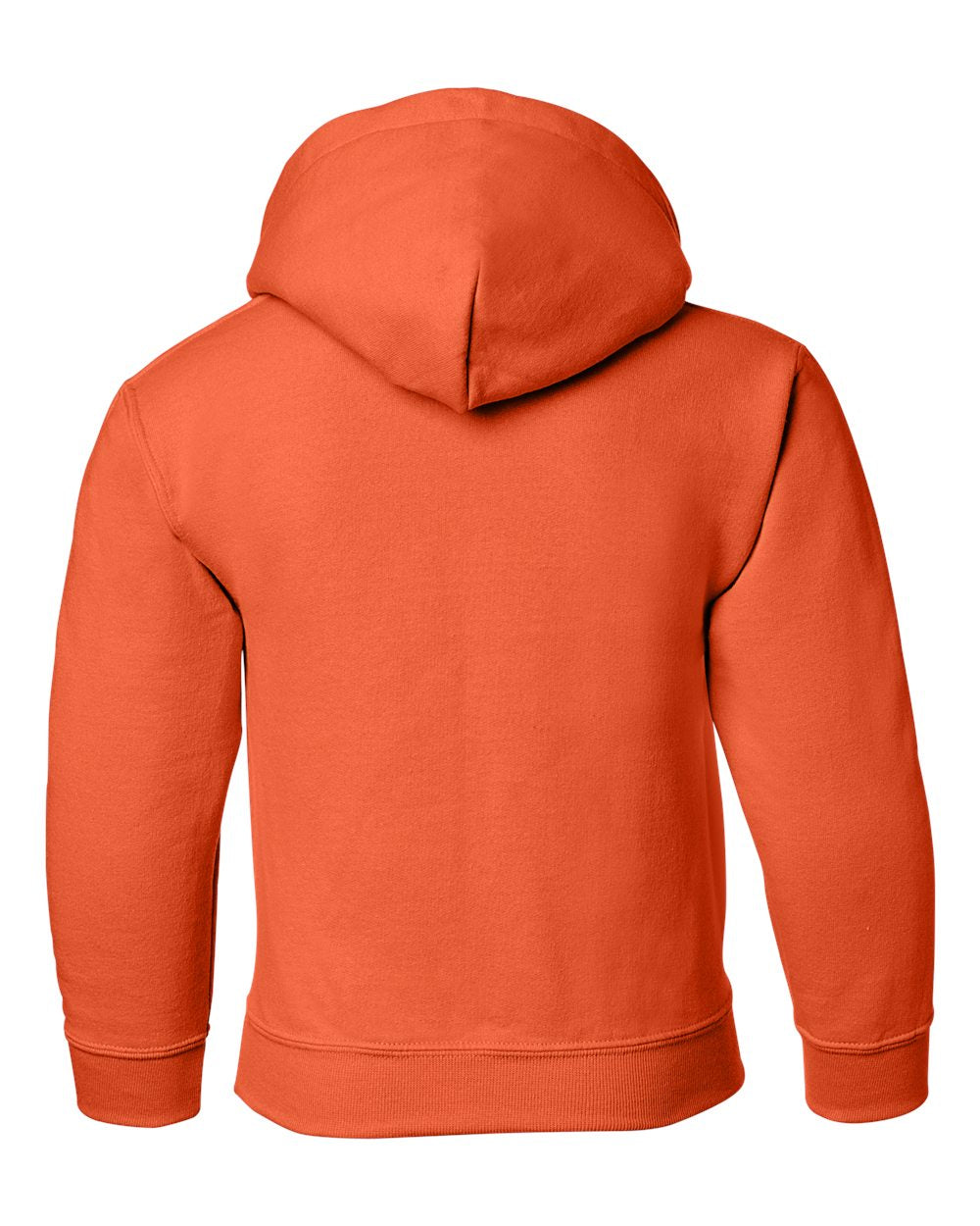 Gildan Heavy Blend™ Youth Hooded Sweatshirt - 18500B
