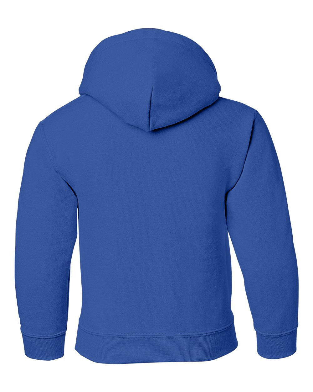 Gildan Heavy Blend™ Youth Hooded Sweatshirt - 18500B