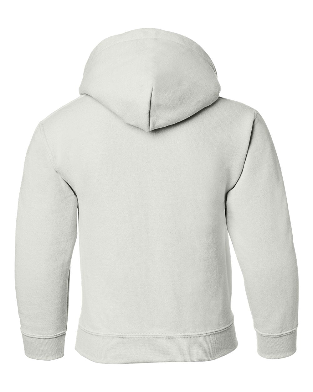 Gildan Heavy Blend™ Youth Hooded Sweatshirt - 18500B
