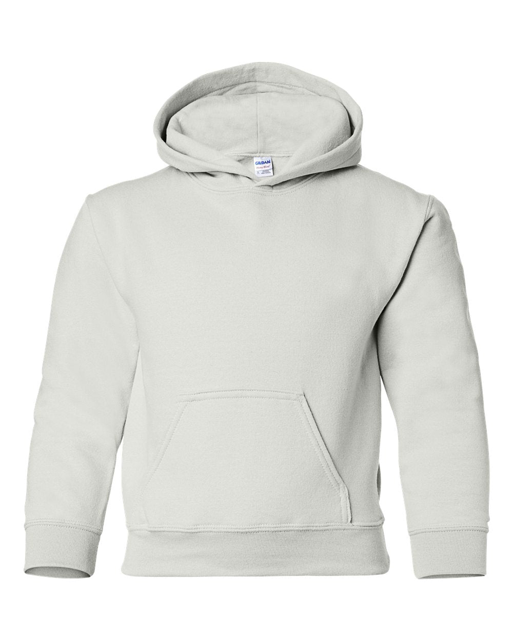 Gildan Heavy Blend™ Youth Hooded Sweatshirt - 18500B