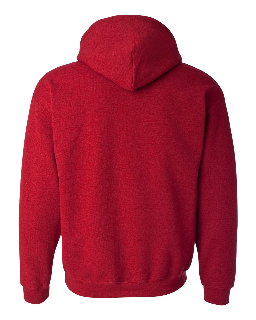 Gildan Heavy Blend™ 18500 Hoodie Package (50 Pieces)