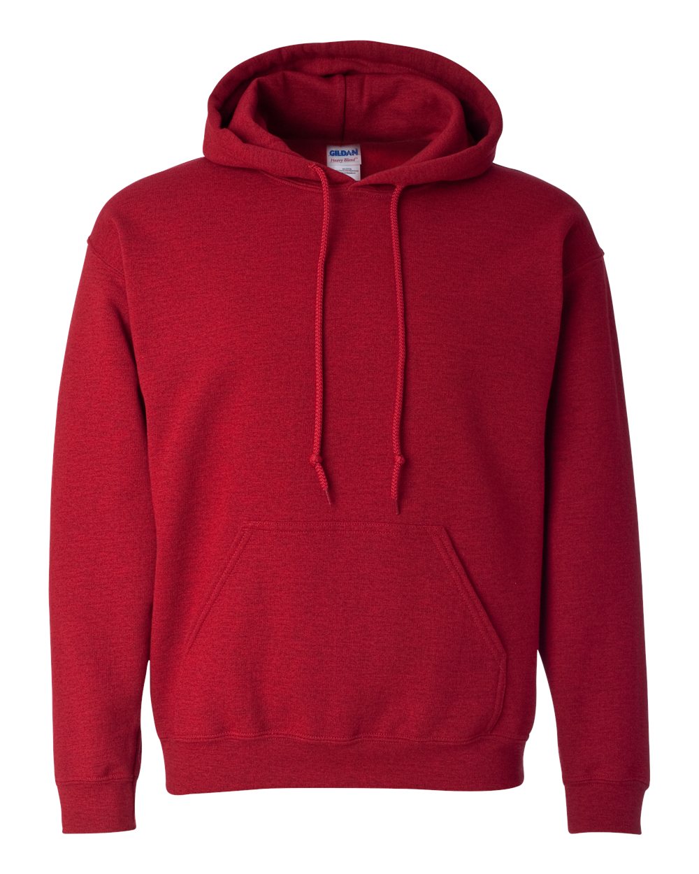Gildan Heavy Blend™ Hooded Sweatshirt - 18500