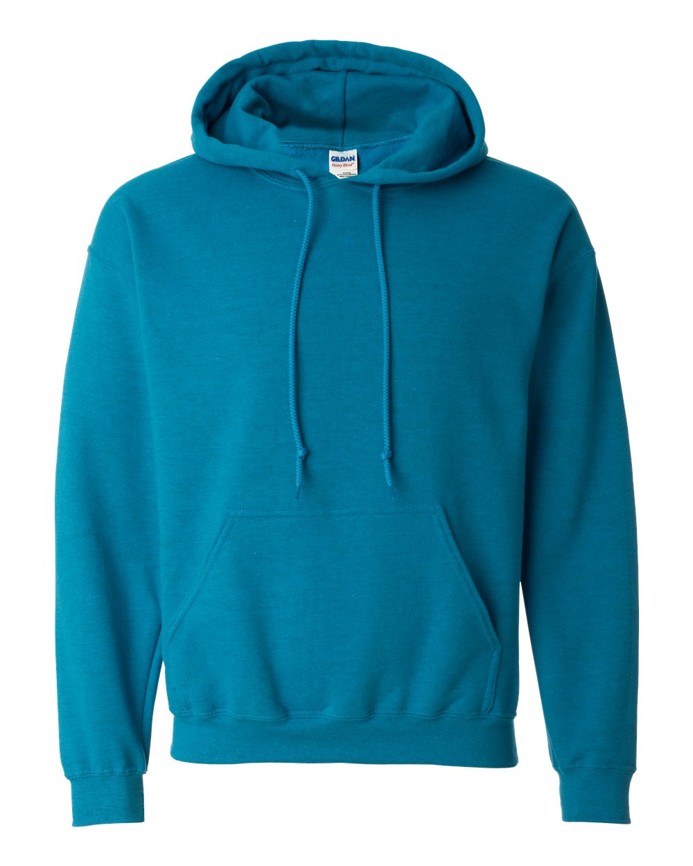 Gildan Heavy Blend™ 18500 Hoodie Package (50 Pieces)