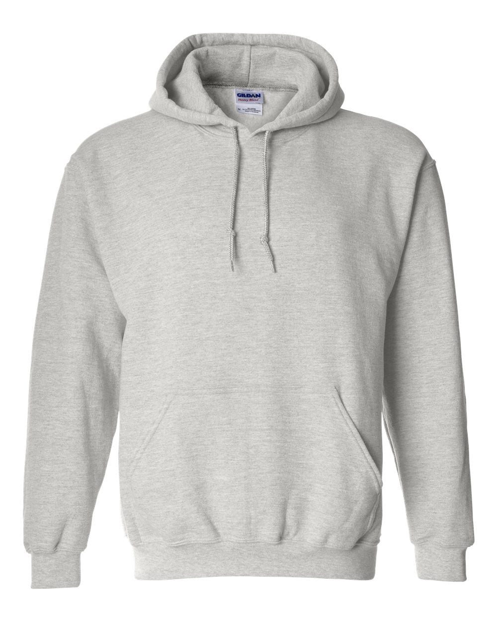Gildan Heavy Blend™ 18500 Hoodie Package (50 Pieces)