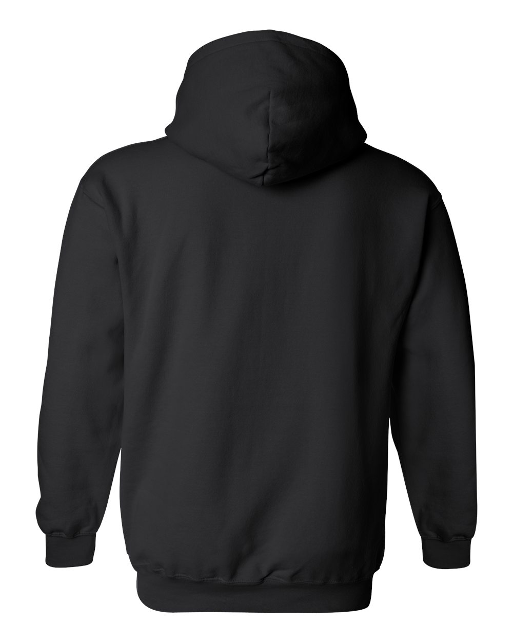 Gildan Heavy Blend™ Hooded Sweatshirt - 18500