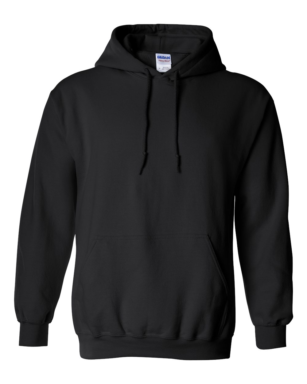 Gildan Heavy Blend™ Hooded Sweatshirt - 18500
