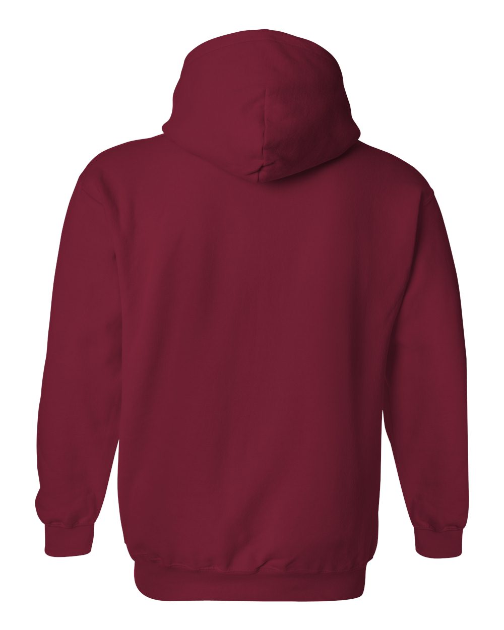 Gildan Heavy Blend™ Hooded Sweatshirt - 18500