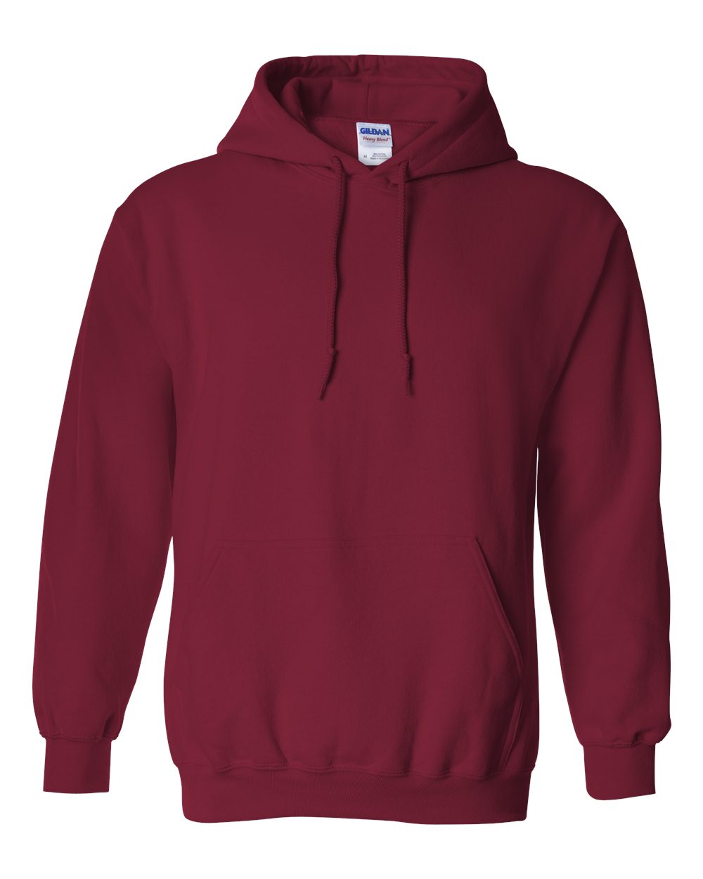 Gildan Heavy Blend™ 18500 Hoodie Package (50 Pieces)