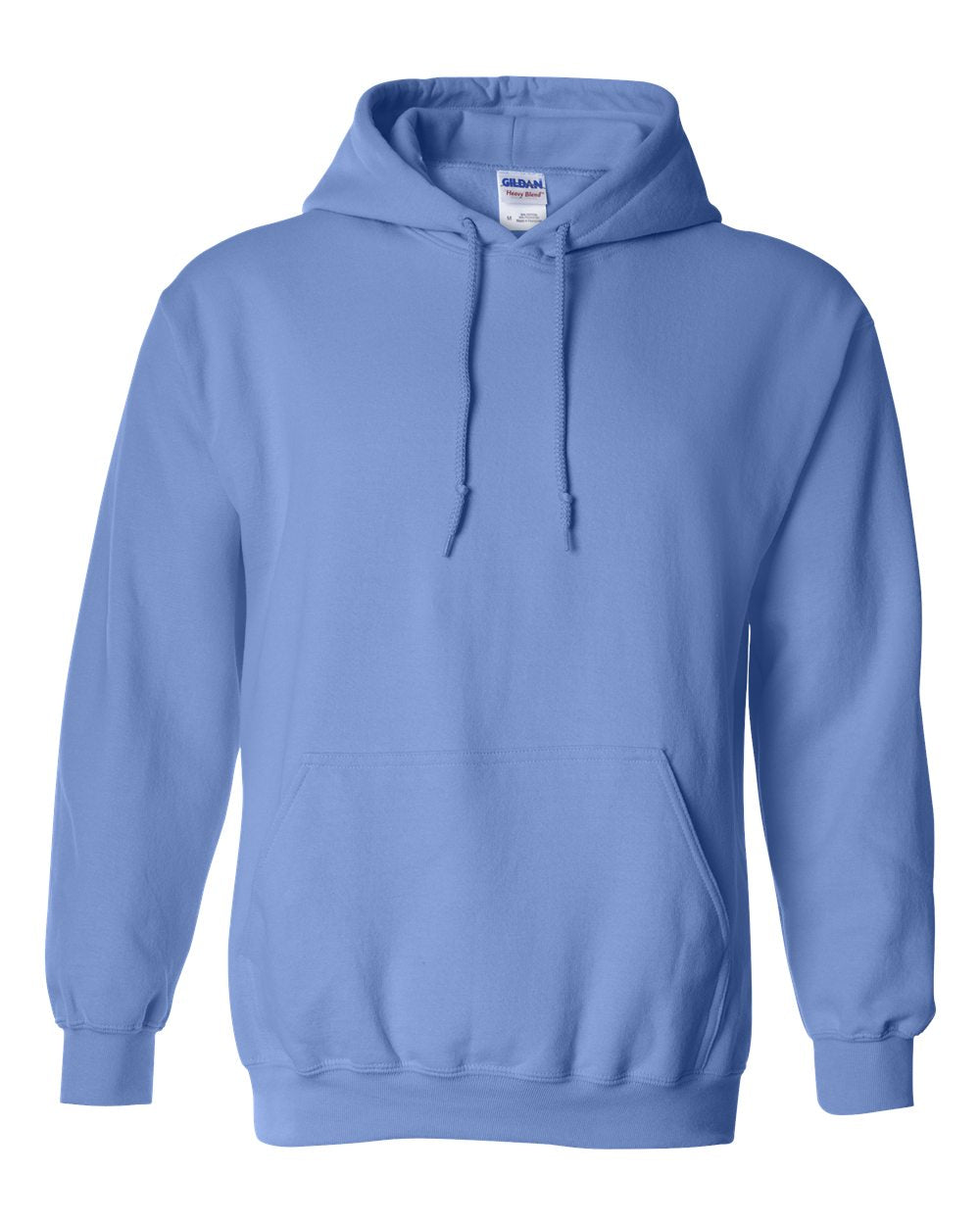Gildan Heavy Blend™ Hooded Sweatshirt - 18500