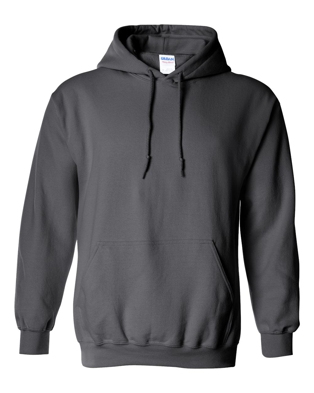 Gildan Heavy Blend™ Hooded Sweatshirt - 18500