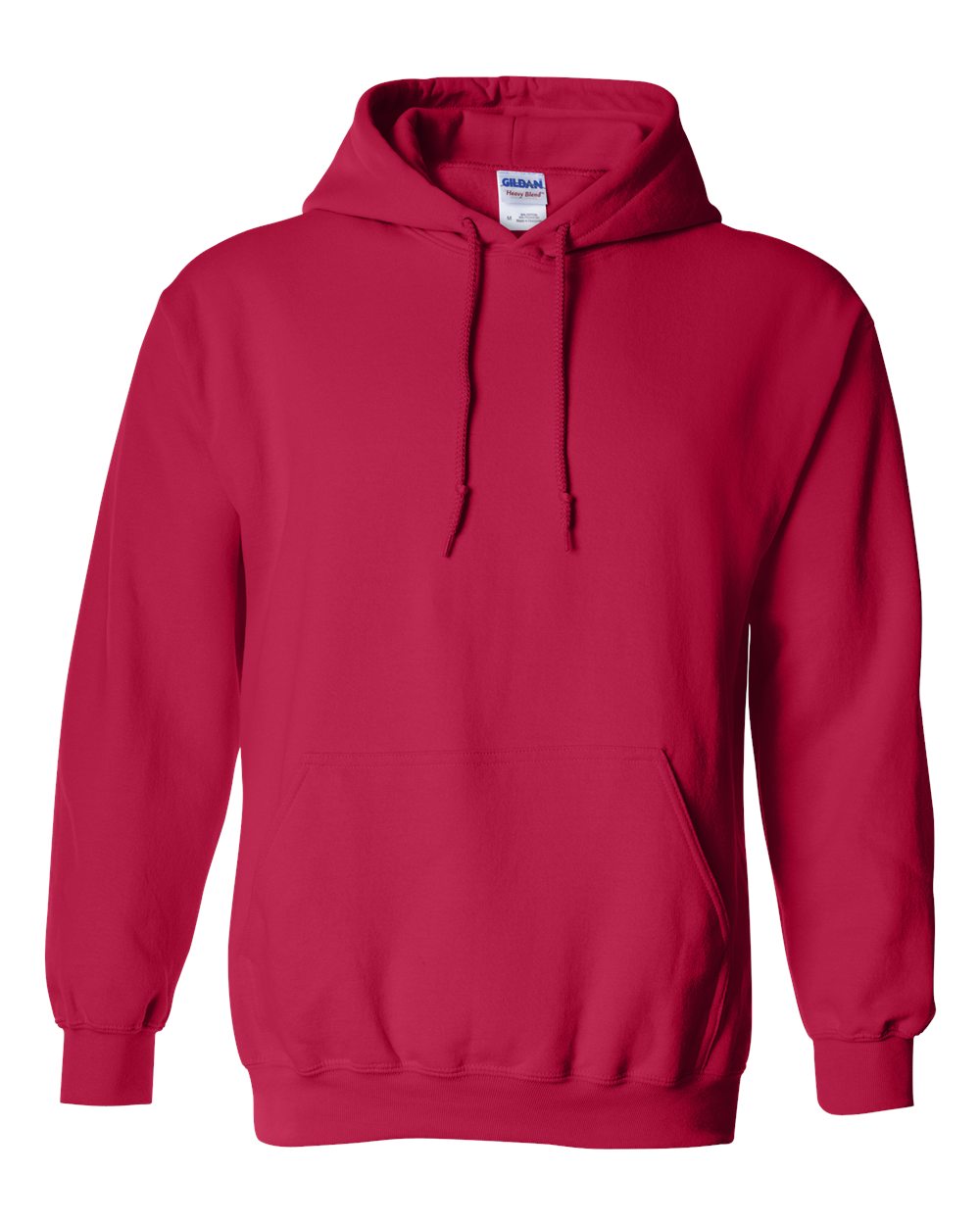 Gildan Heavy Blend™ Hooded Sweatshirt - 18500