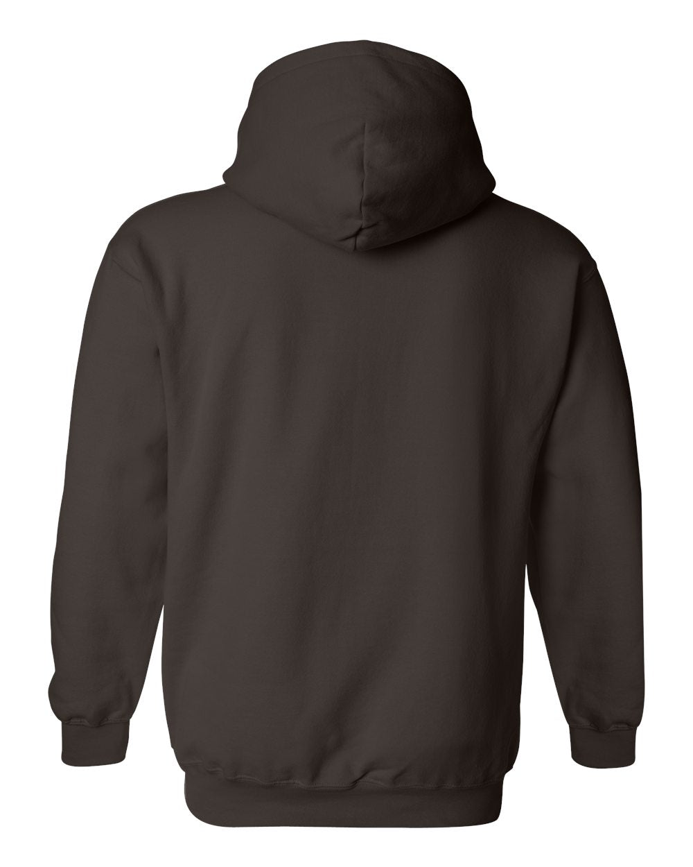 Gildan Heavy Blend™ Hooded Sweatshirt - 18500