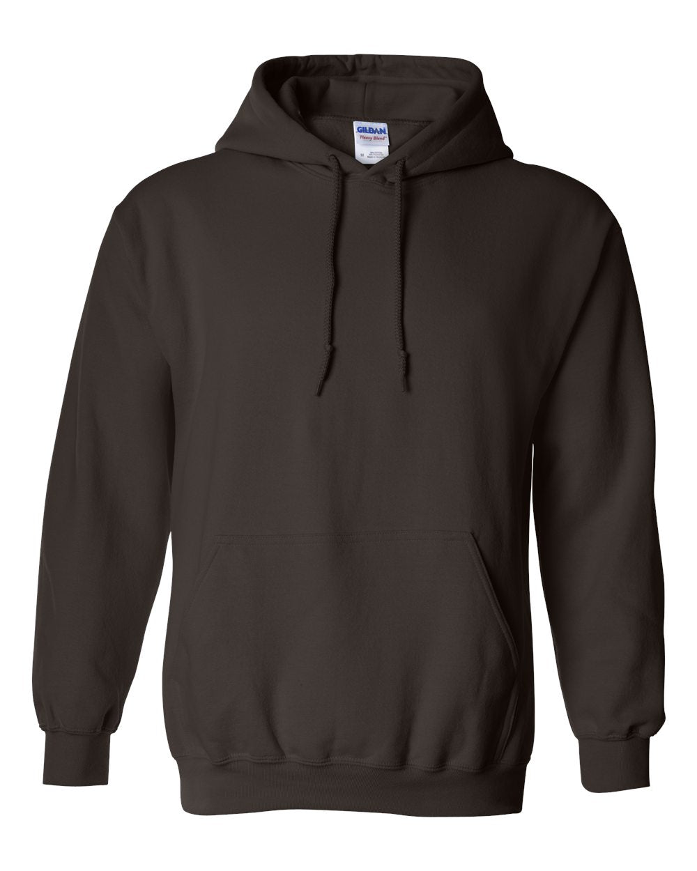 Gildan Heavy Blend™ Hooded Sweatshirt - 18500