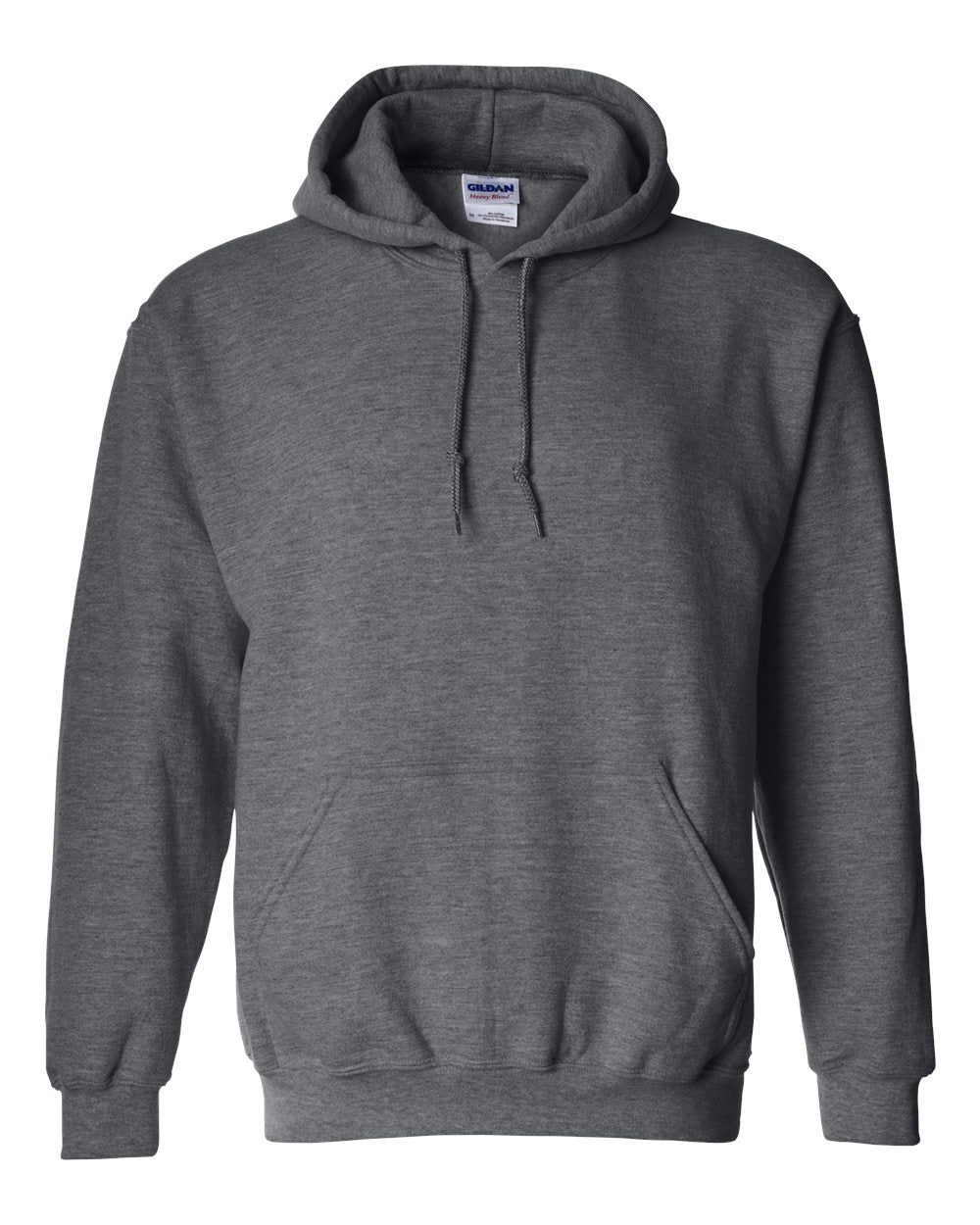 Gildan Heavy Blend™ Hooded Sweatshirt - 18500