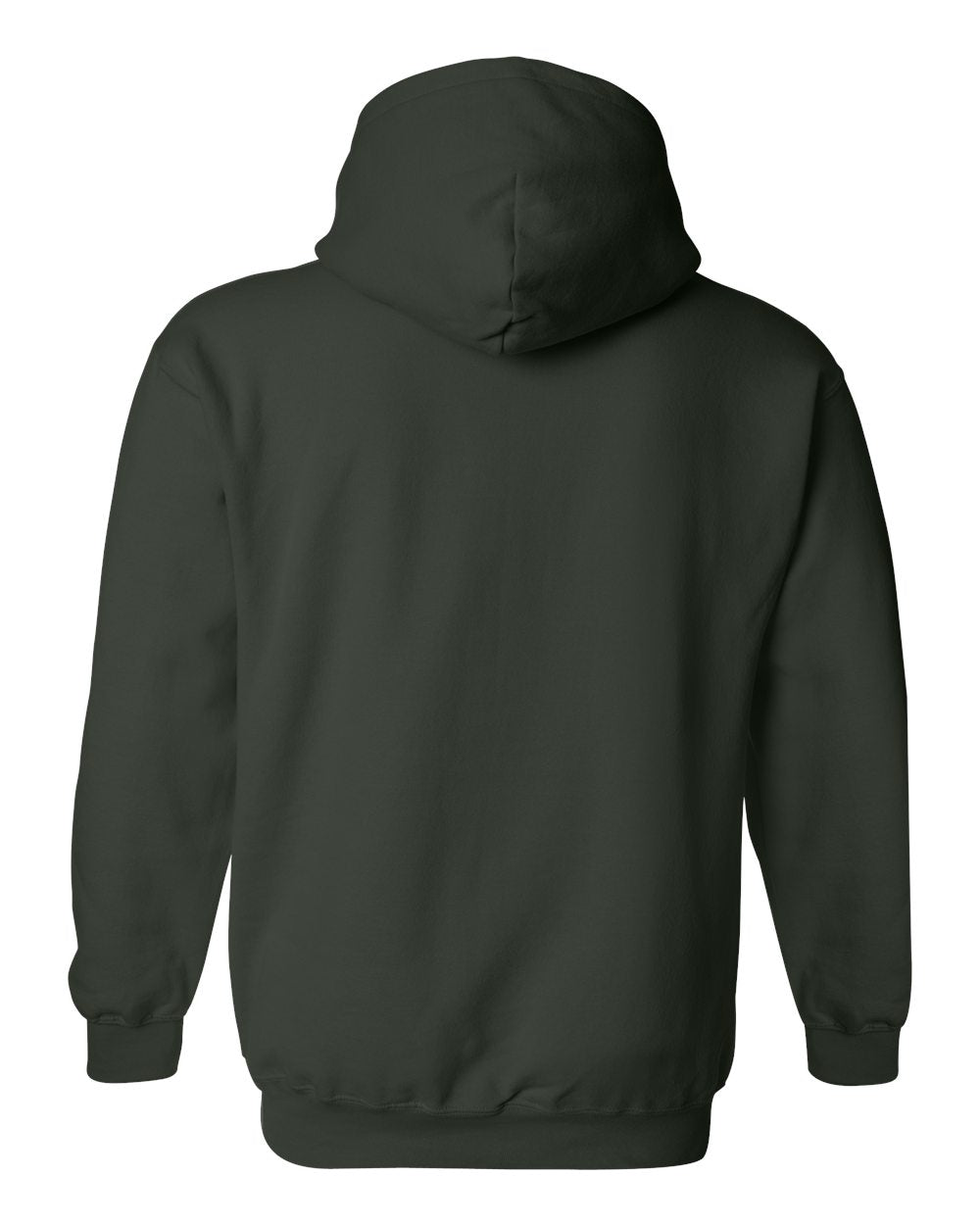 Gildan Heavy Blend™ Hooded Sweatshirt - 18500