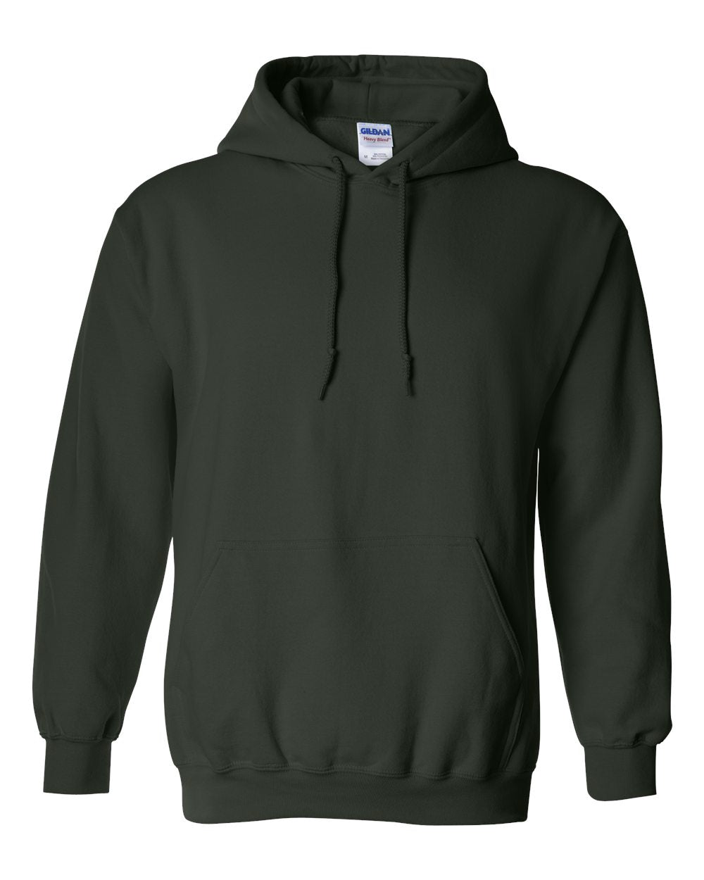 Gildan Heavy Blend™ 18500 Hoodie Package (50 Pieces)