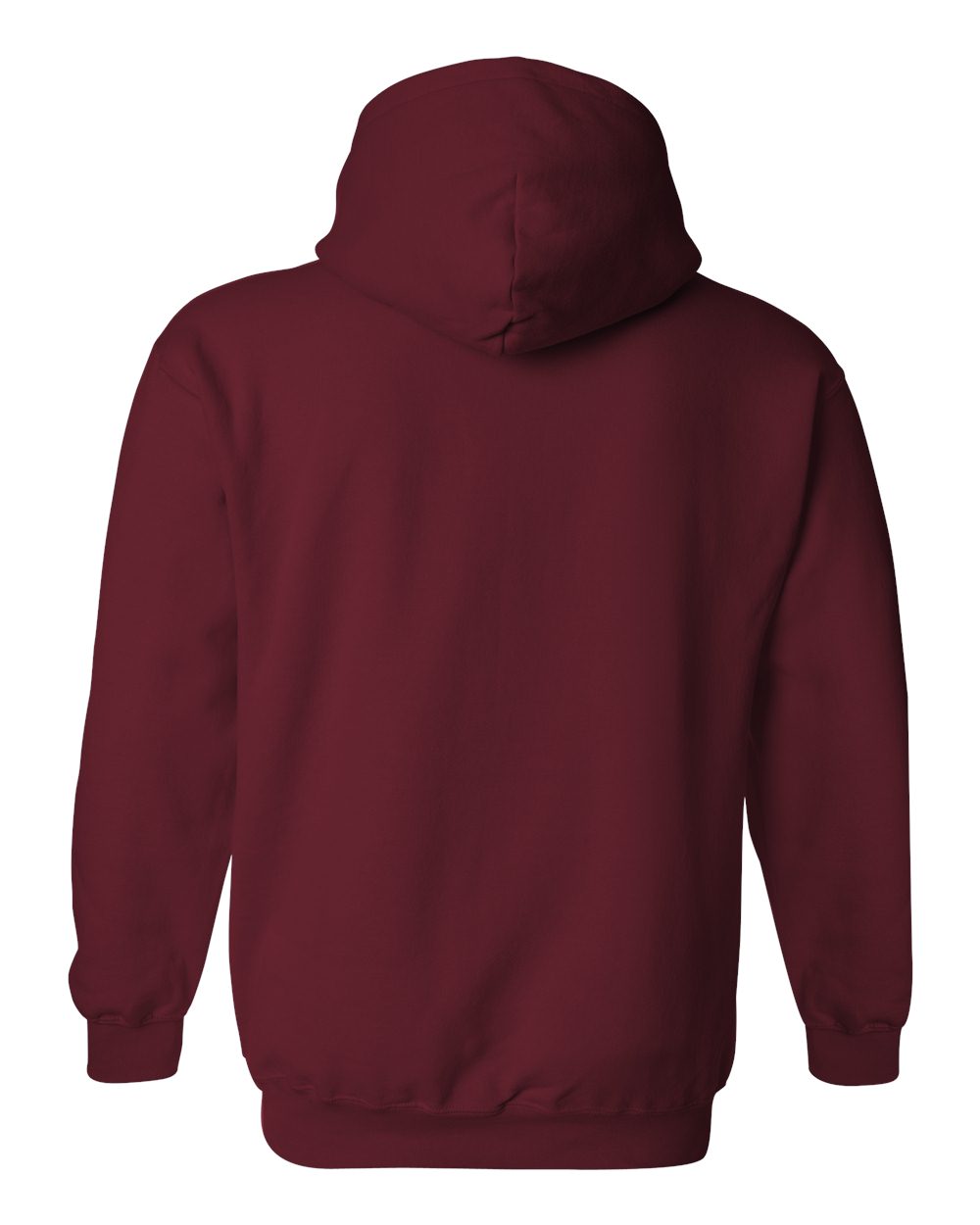 Gildan Heavy Blend™ Hooded Sweatshirt - 18500