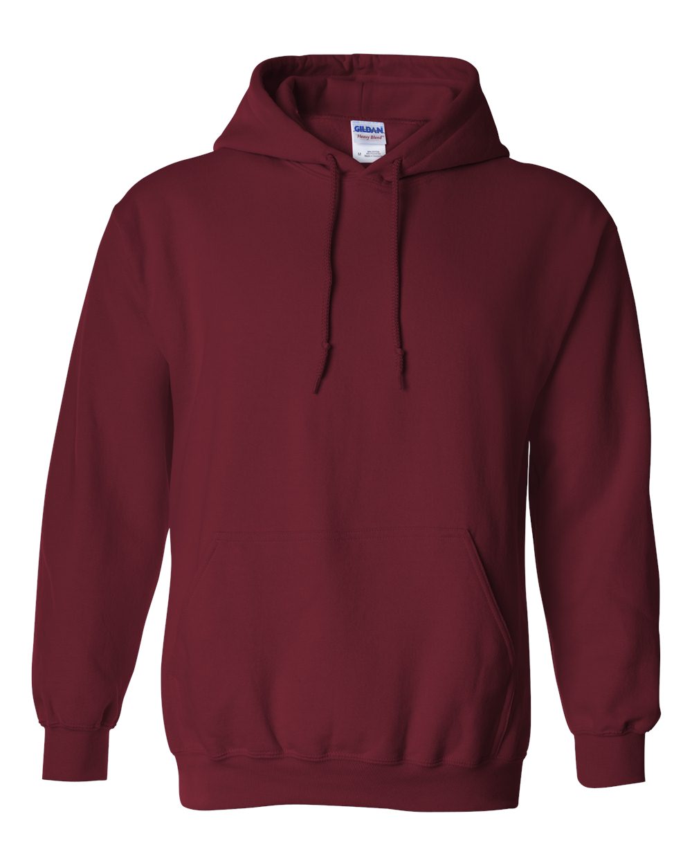 Gildan Heavy Blend™ Hooded Sweatshirt - 18500
