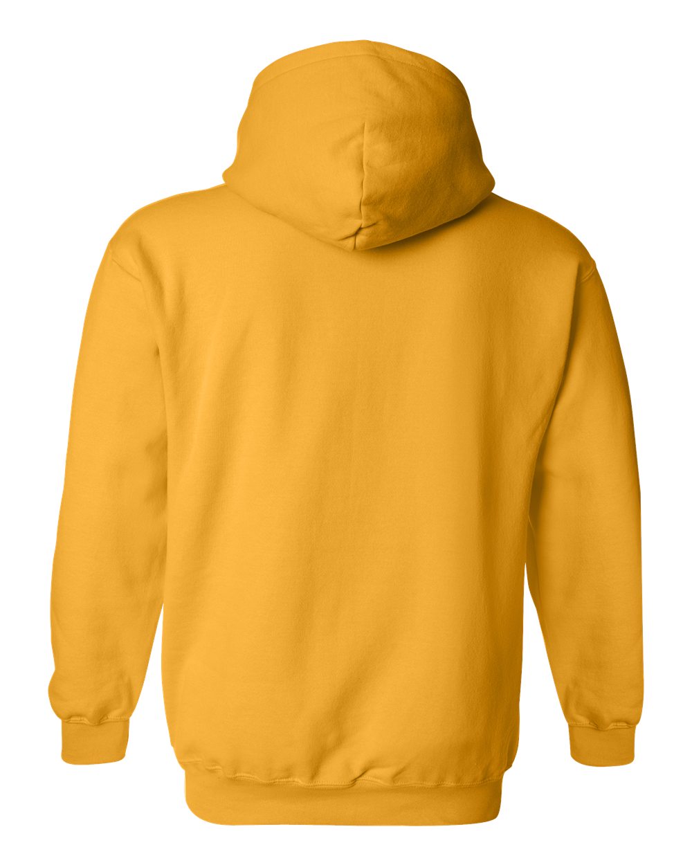 Gildan Heavy Blend™ Hooded Sweatshirt - 18500