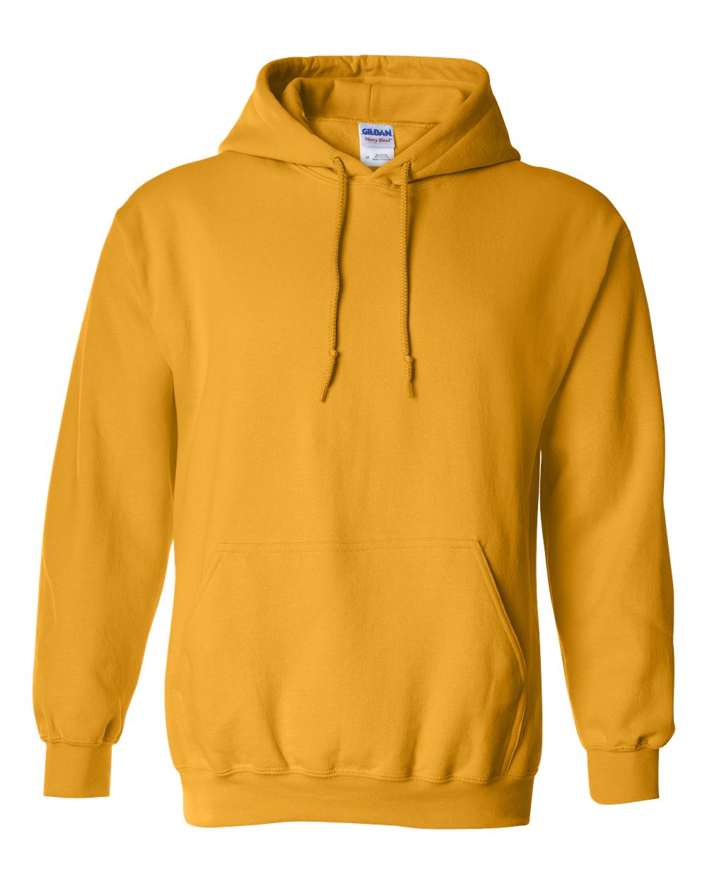 Gildan Heavy Blend™ Hooded Sweatshirt - 18500