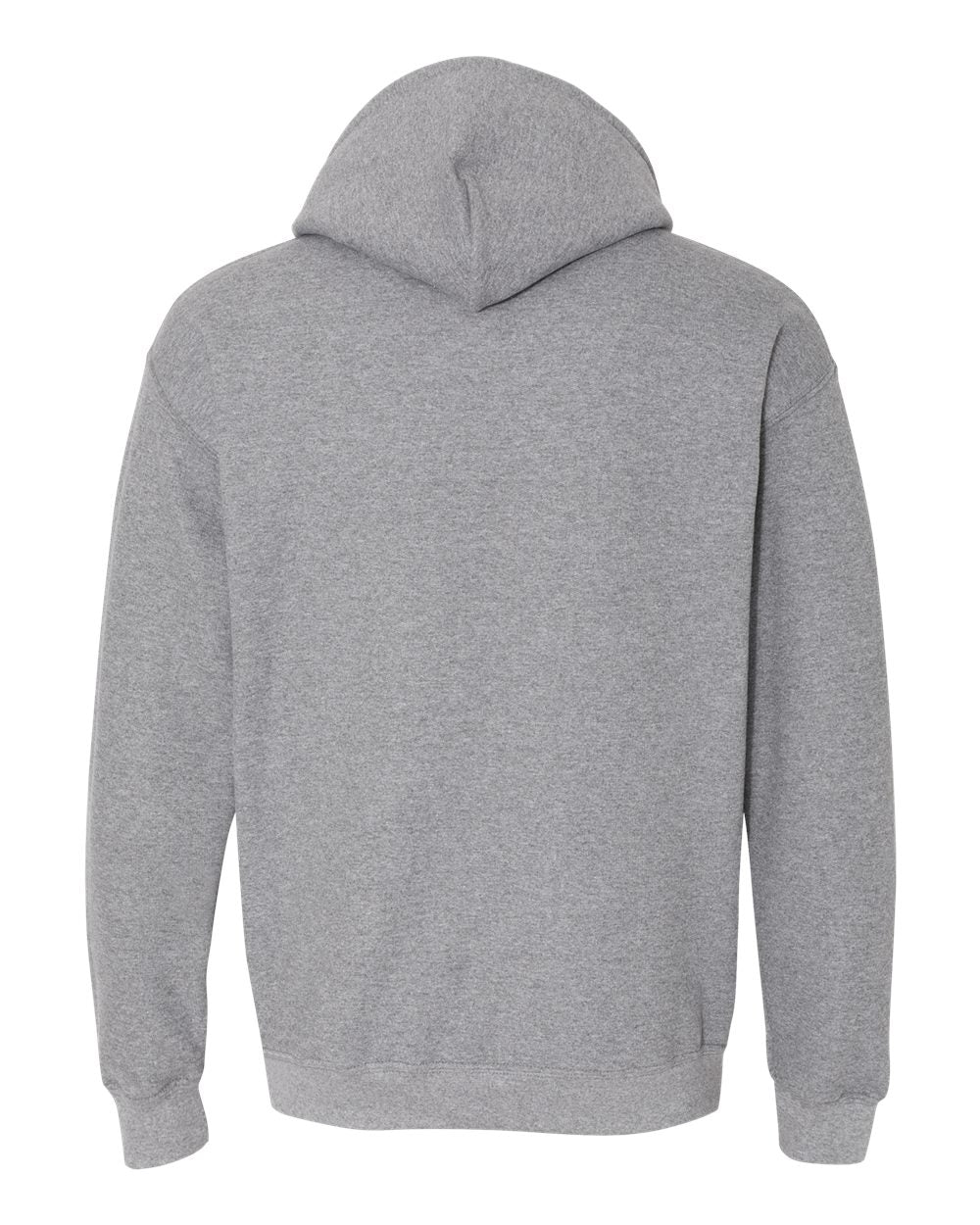 Gildan Heavy Blend™ Hooded Sweatshirt - 18500