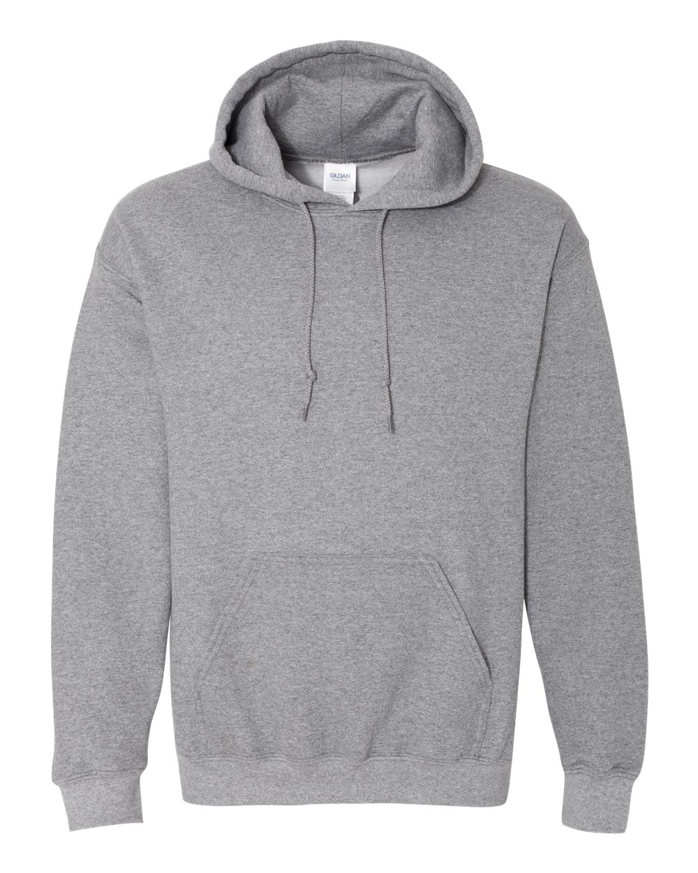 Gildan Heavy Blend™ Hooded Sweatshirt - 18500