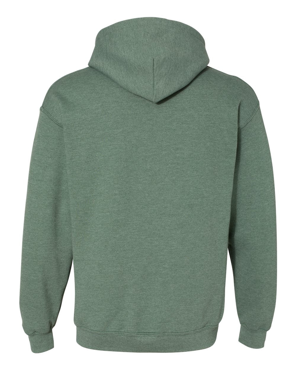 Gildan Heavy Blend™ 18500 Hoodie Package (50 Pieces)
