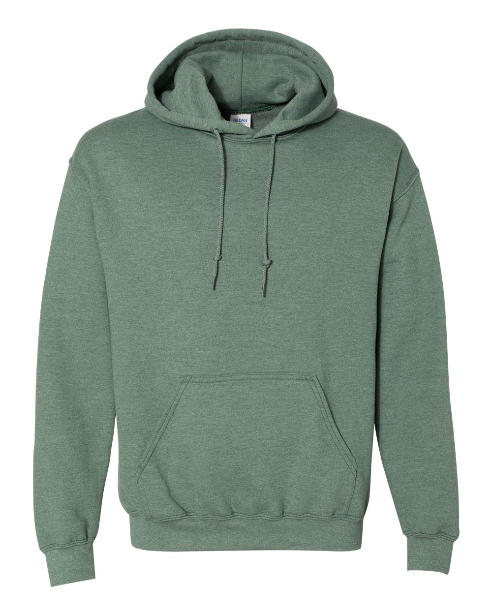 Gildan Heavy Blend™ Hooded Sweatshirt - 18500