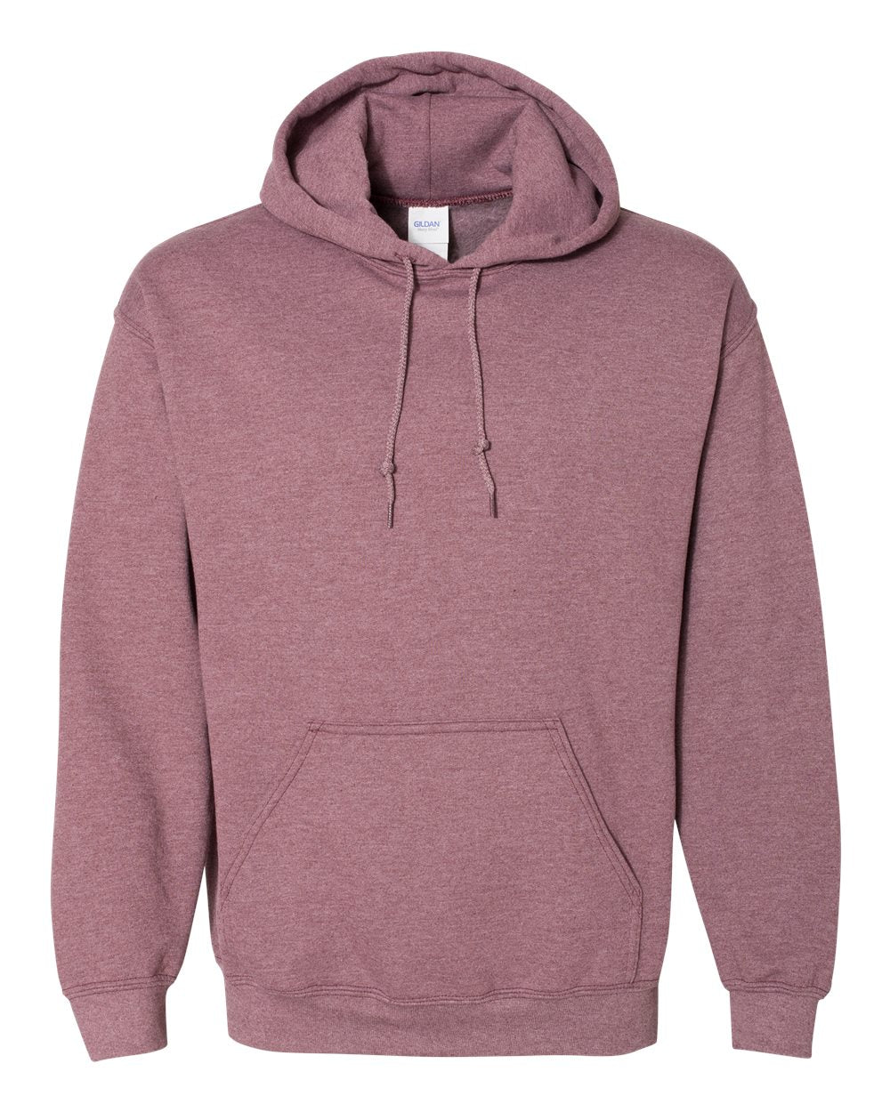 Gildan Heavy Blend™ Hooded Sweatshirt - 18500