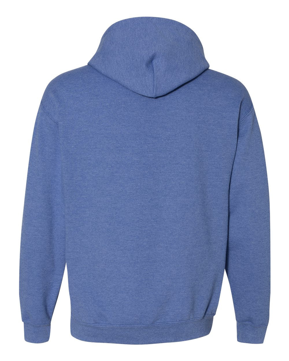 Gildan Heavy Blend™ Hooded Sweatshirt - 18500