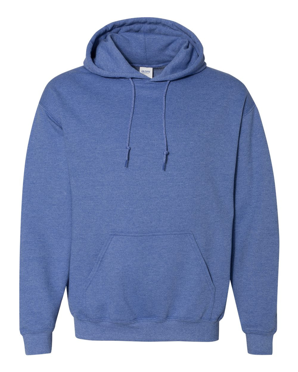 Gildan Heavy Blend™ Hooded Sweatshirt - 18500