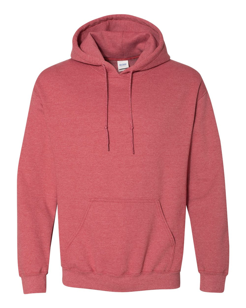 Gildan Heavy Blend™ Hooded Sweatshirt - 18500