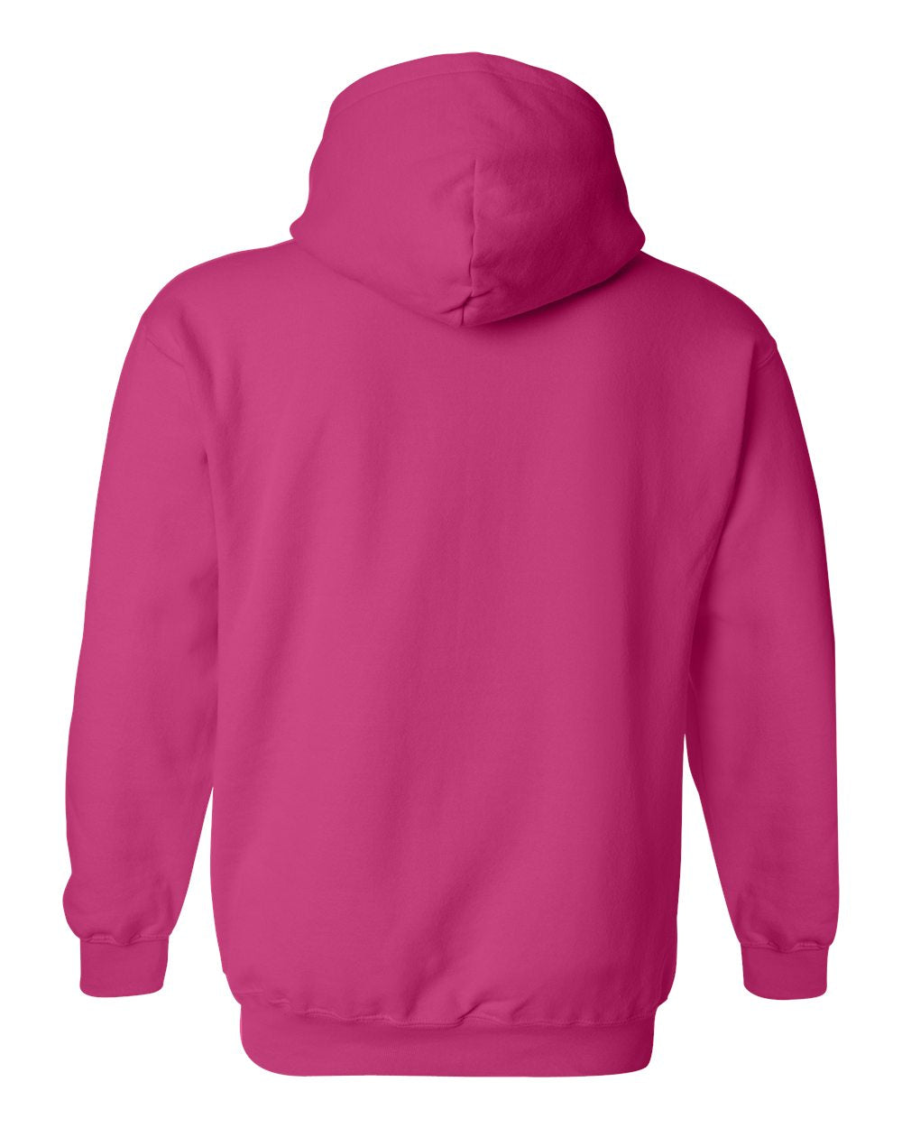 Gildan Heavy Blend™ Hooded Sweatshirt - 18500